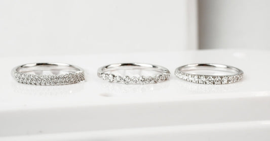 How To Choose The Perfect Eternity Ring For Your Partner