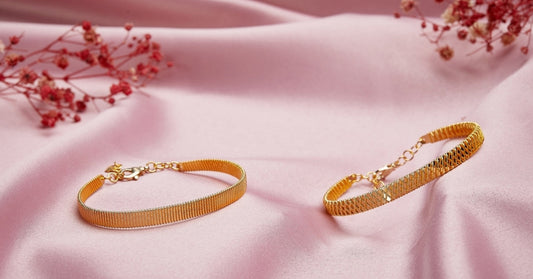 What Are the Different Types of Bracelets and How to Style Them?