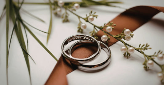 Top Anniversary Bands Trends in 2026: What Couples Are Choosing Right Now