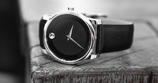Movado Museum Classic Maintenance Guide for Long-Lasting Performance