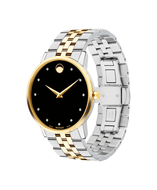 Movado Museum Classic 607202