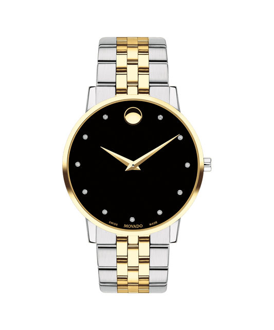 Movado Museum Classic 607202