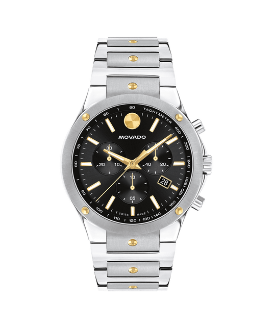 Movado Movado SE 607972
