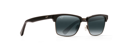 Maui Jim Kawika Sun Glasses 257-17C/MJ0257S-001