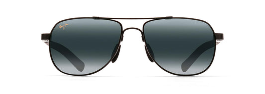 Maui Jim Guardrails Sun Glasses 327-02/MJ0327S-002
