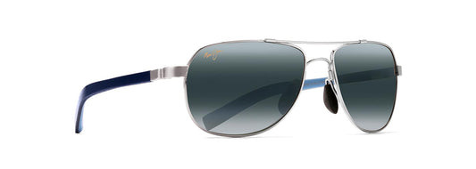 Maui Jim Guardrails Sun Glasses 327-17/MJ0327S-001