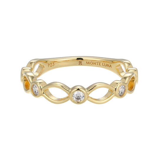 MR0130 - Timeless Marquise Lab-Created Diamond Ring