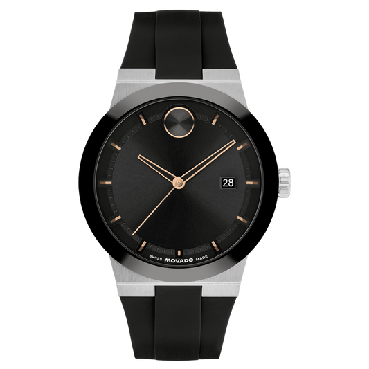 Movado Bold Fusion 3601079