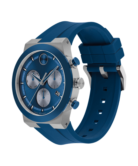 Movado Movado BOLD Fusion 3601197