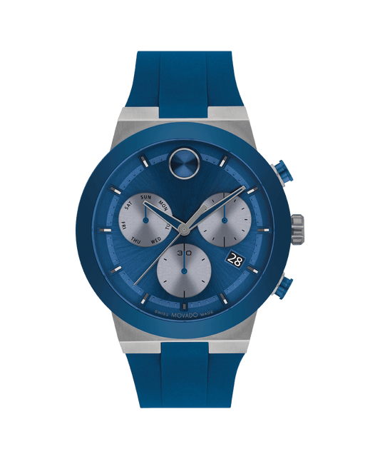 Movado Movado BOLD Fusion 3601197