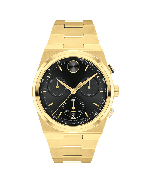 Movado Movado BOLD Quest 3601198