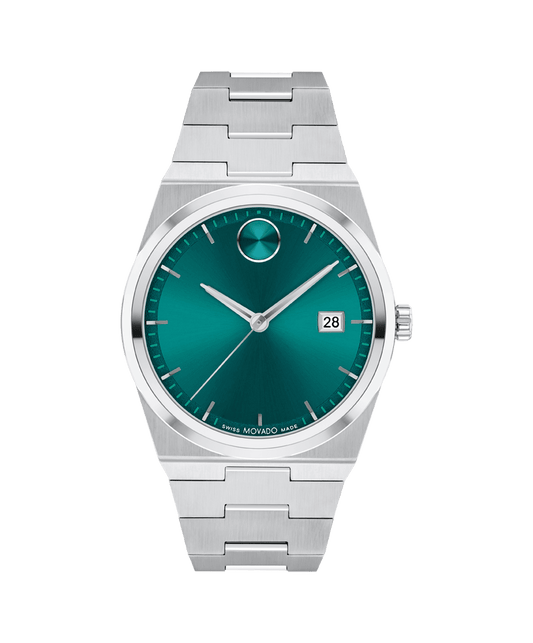 Movado Movado BOLD Quest 3601222