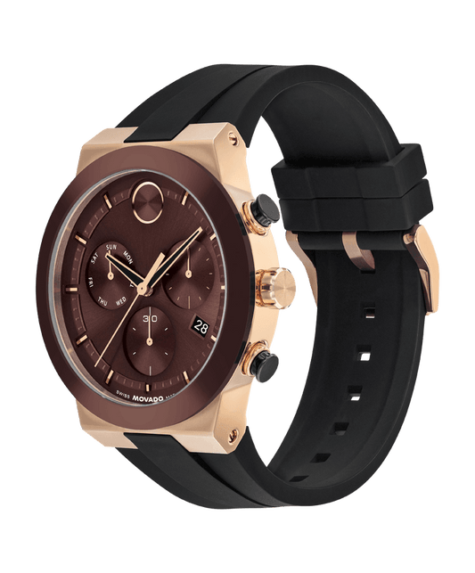 Movado Bold Fusion 3601332