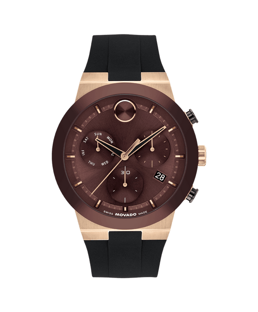 Movado Bold Fusion 3601332