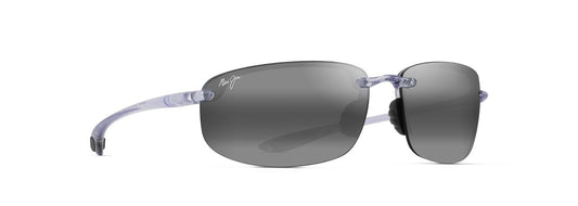 Maui Jim Ho'Okipa Sun Glasses 407-05/MJ0407S-005