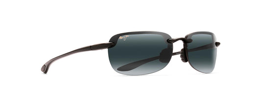 Maui Jim Sandy Beach Sun Glasses 408-02/MJ0408S-001