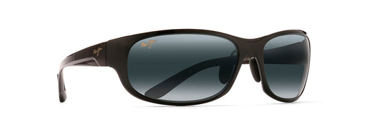 Maui Jim Twin Falls Sun Glasses 417-02J/MJ0417S-001
