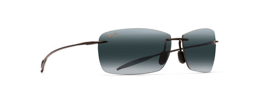 Maui Jim Lighthouse Sun Glasses 423-02/MJ0423S-001