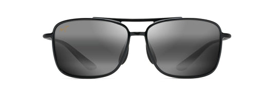Maui Jim Kaupo Gap Sun Glasses 437-02/ MJ0437S-001