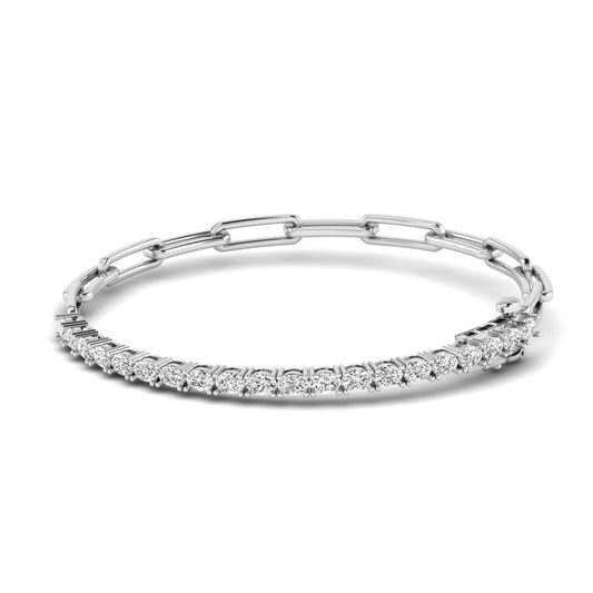 oval-half-tennis-paperclip-bracelet-B0642.00W147.00