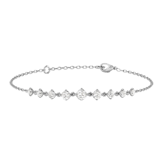 starlight-graduated-chain-bracelet-B91ST1.00W146-7
