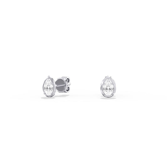 gold-frame-pear-studs-E30PRS0.50W14
