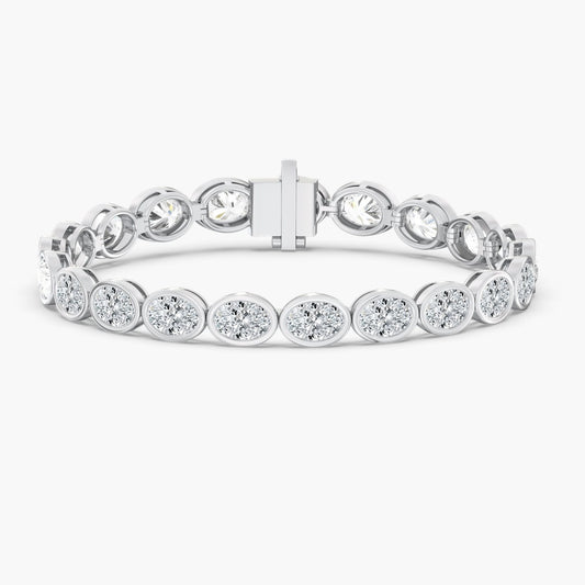 east-west-oval-bezel-tennis-bracelet-EWBOV14.50W146.00