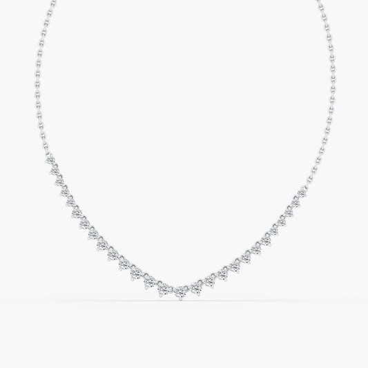 graduated-mini-tennis-necklace-3-00ctw-NGR3.00W1416-18