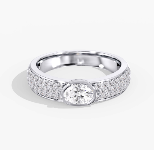 oval-half-bezel-pave-ring-R157OV1.00W146.50