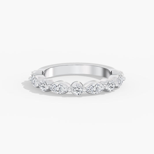 marquise-round-band-R329MQBR0.50W143.50