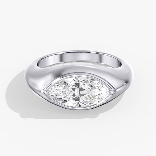 bold-gold-east-west-marquise-ring-R78MQ2.00W146.50