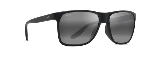 Maui Jim Pailolo Sun Glasses 603-02/MJ0603S-003