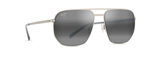 Maui Jim Shark'S Cove Sun Glasses 605-17/MJ0605S-001