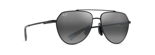 Maui Jim Waiwai Sun Glasses 634-02/MJ0634S-004