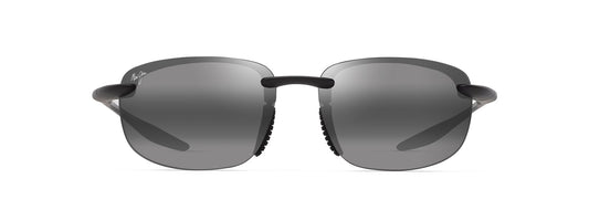 Maui Jim Ho'Okipa Ultra Sun Glasses 676-02/MJ0676S-001