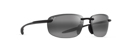 Maui Jim Ho'Okipa Ultra Sun Glasses 676-02/MJ0676S-001