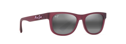 Maui Jim Kaulike Sun Glasses 687-09/MJ0687S-004