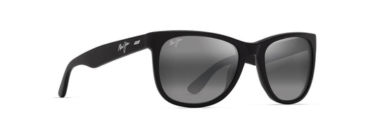 Maui Jim Kikonia Xl Sun Glasses 693-02/MJ0693S-001
