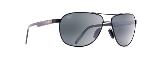 Maui Jim Castles Sun Glasses 728-2M/MJ0728S-001