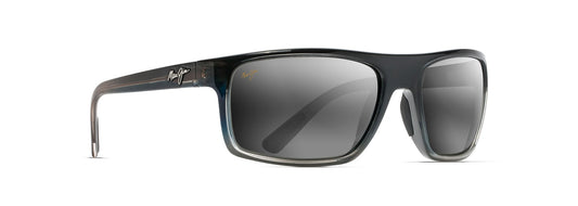 Maui Jim Byron Bay Sun Glasses 746-03F/MJ0746S-002