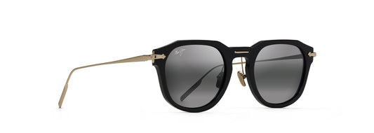 Maui Jim Alika Sun Glasses 837-02/MJ0837S-001
