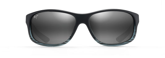 Maui Jim Kaiwi Channel Sun Glasses 840-11D/MJ0840S-001