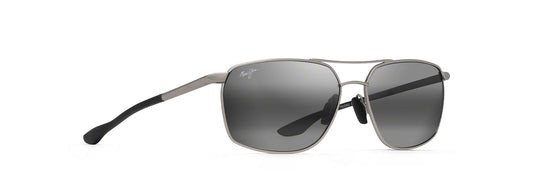 Maui Jim Pu‘U Kukui Sun Glasses 857-17/MJ0857S-001