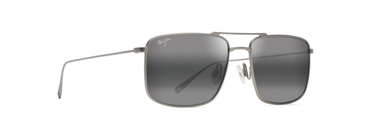Maui Jim Aeko Sun Glasses 886-17/MJ0886S-001