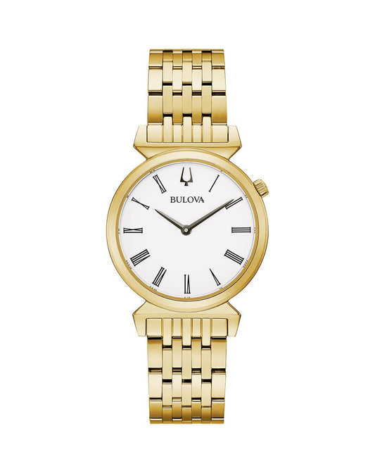Bulova Classic Quartz Men’S Watch 97L161