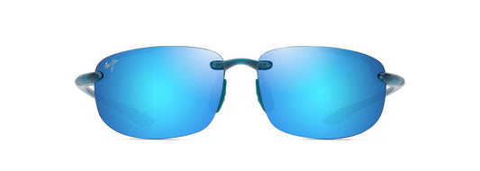 Maui Jim Ho'Okipa Sun Glasses B407-03/MJ0407S-007