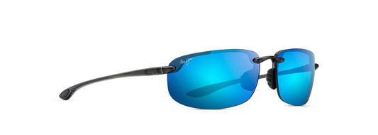 Maui Jim Ho'Okipa Sun Glasses B407-11/MJ0407S-004