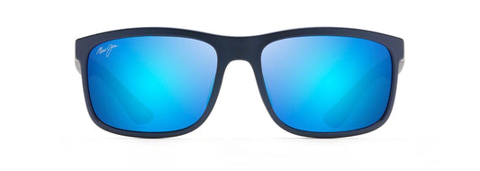 Maui Jim Huelo Sun Glasses B449-03/MJ0449S-002