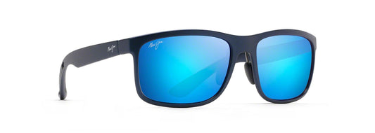Maui Jim Huelo Sun Glasses B449-03/MJ0449S-002