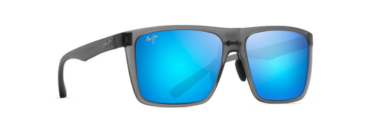 Maui Jim Honokalani Sun Glasses B455-14/MJ0455S-002